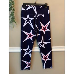 Fabletics Stars Leggings